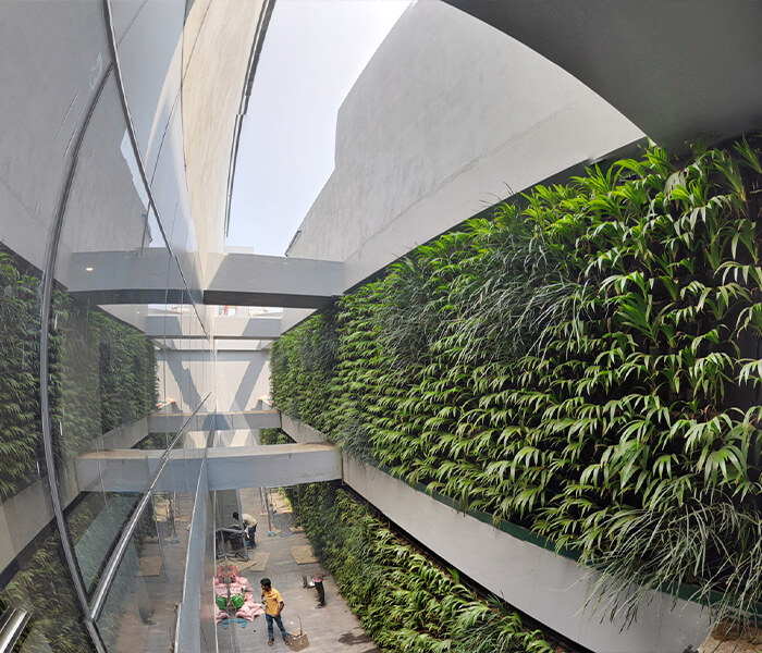 orientcityproject3 Sky Tech