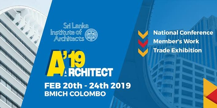 vertical garden, Architect 2019, sri lanka, Skygrow, Skytech Engineering