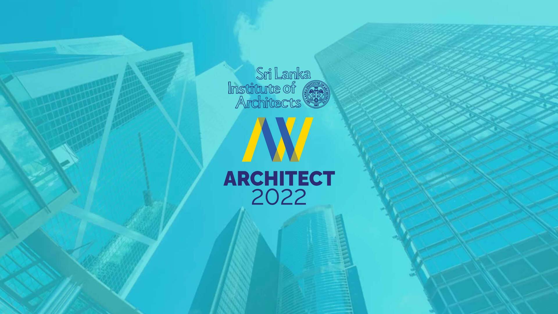 architect 2022